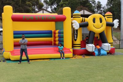 Australia Day Celebrations 2017