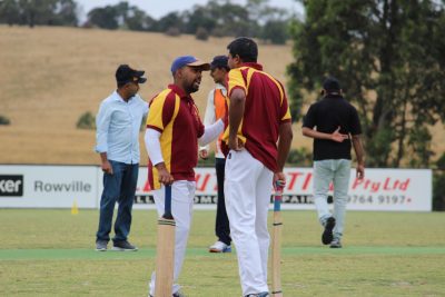 Australia Day Celebrations 2017
