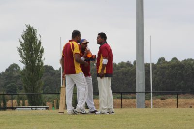 Australia Day Celebrations 2017