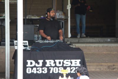 Australia Day Celebrations 2017