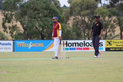 Australia Day Celebrations 2017