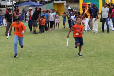 Australia Day Celebrations 2017