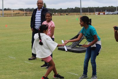 Australia Day Celebrations 2017