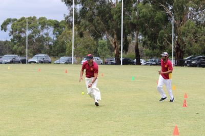 Australia Day Celebrations 2017