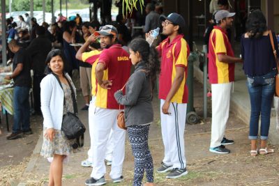 Australia Day Celebrations 2017