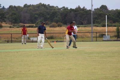Australia Day Celebrations 2017