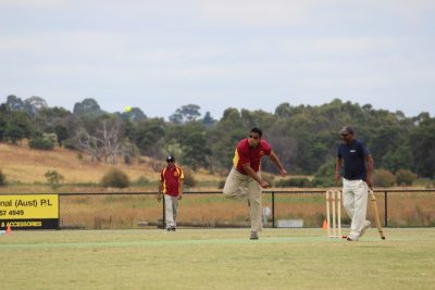 Australia Day Celebrations 2017