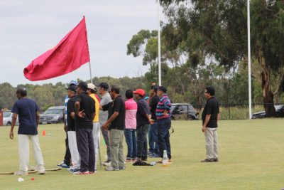 Australia Day Celebrations 2017