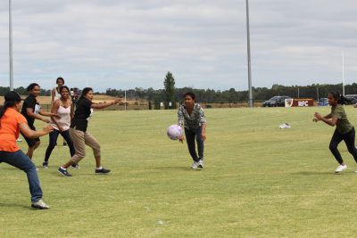 Australia Day Celebrations 2017