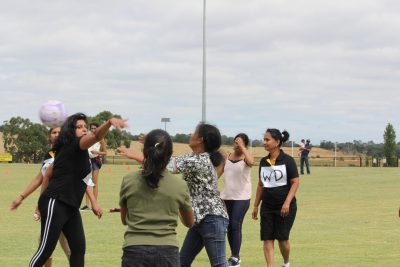 Australia Day Celebrations 2017