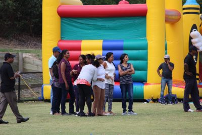 Australia Day Celebrations 2017
