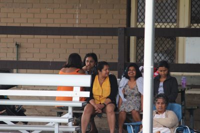 Australia Day Celebrations 2017