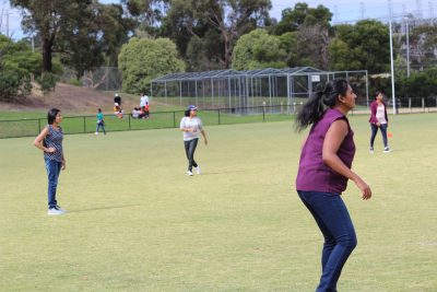 Australia Day Celebrations 2017