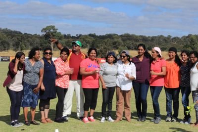 Australia Day Celebrations 2017