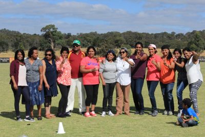 Australia Day Celebrations 2017
