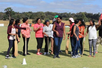 Australia Day Celebrations 2017