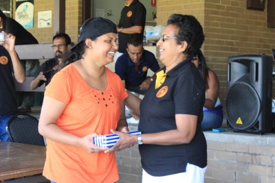 Australia Day Celebrations 2017