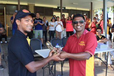 Australia Day Celebrations 2017