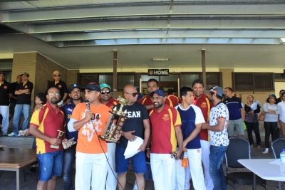 Australia Day Celebrations 2017