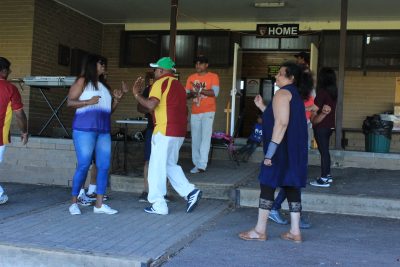 Australia Day Celebrations 2017