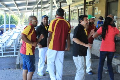 Australia Day Celebrations 2017