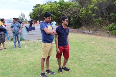 KUAA Trip 2017