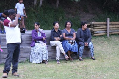 KUAA Trip 2017