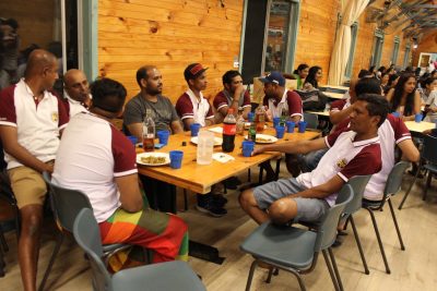 KUAA Trip 2017