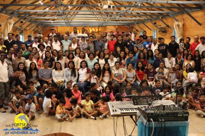 KUAA Trip 2017