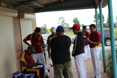 KUAA President's Cup