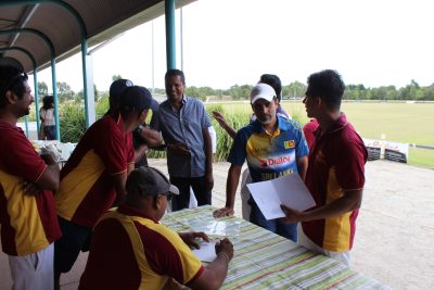 KUAA President's Cup