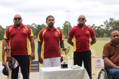 KUAA President's Cup