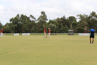 KUAA President's Cup