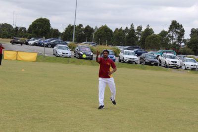 KUAA President's Cup