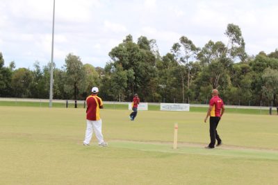 KUAA President's Cup