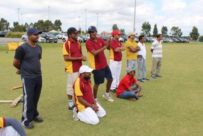 KUAA President's Cup