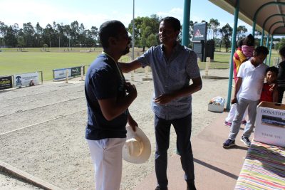 KUAA President's Cup