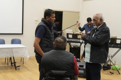 Annual General Meeting 2018
