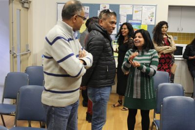Annual General Meeting 2018