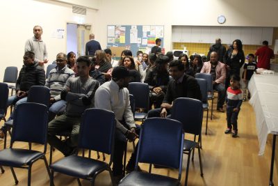 Annual General Meeting 2018