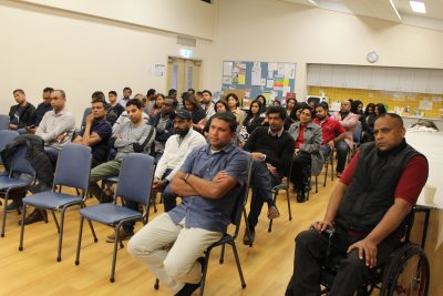 Annual General Meeting 2018