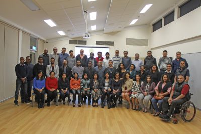 Annual General Meeting 2018