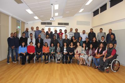 Annual General Meeting 2018