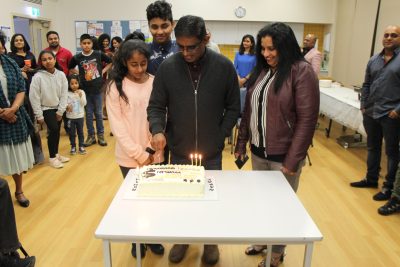 Annual General Meeting 2018