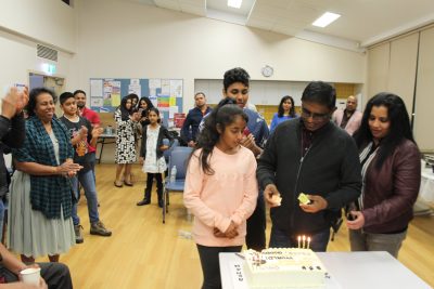 Annual General Meeting 2018