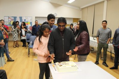 Annual General Meeting 2018