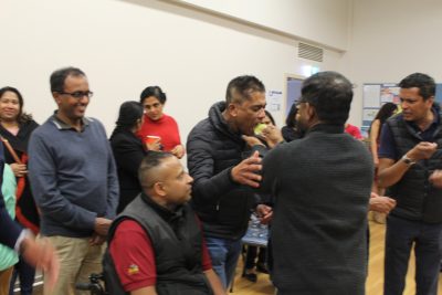 Annual General Meeting 2018