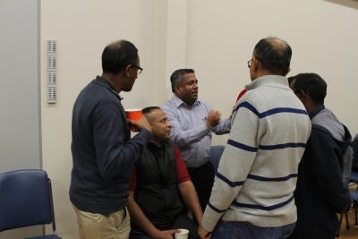 Annual General Meeting 2018