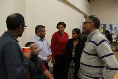 Annual General Meeting 2018
