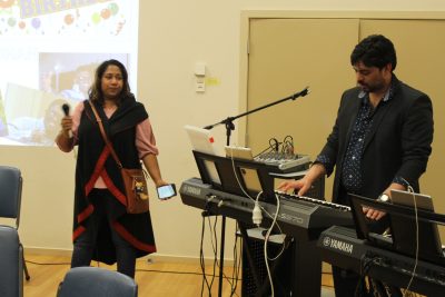 Annual General Meeting 2018